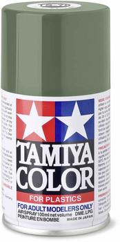 Tamiya Color Lexanspray 100 ml feldgrau matt