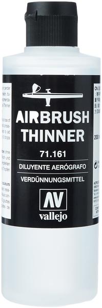 Vallejo Airbrush thinner 200 ml (71.161)