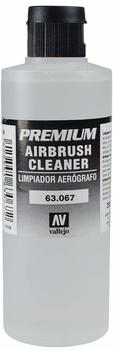 Vallejo Cleaner 200 ml.