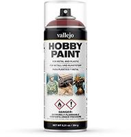 Vallejo Fantasy Color Primer Gory Red