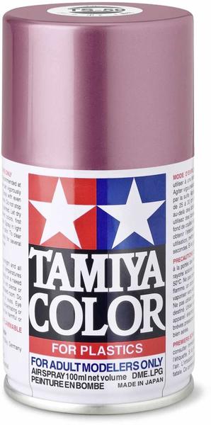 TAMIYA 85059 Farbe TS-59 Hellrot Perleffekt glänzend 100ml Spray