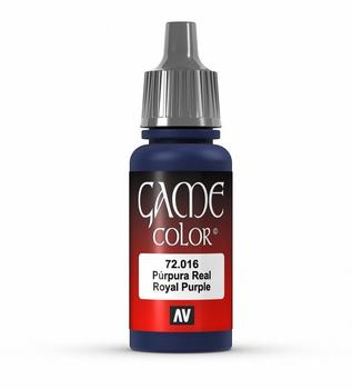 Vallejo Royal Purple, 17ml