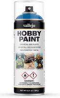 Vallejo Fantasy Color Primer Magic Blue