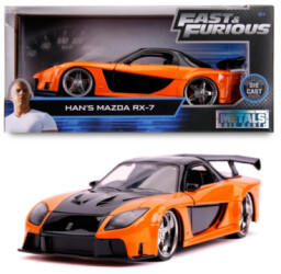 Jada Fast & Furious Mazda RX-7 (253203058)