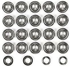 WITTMAX MF-01X Ball Bearing Set