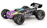 Absima Torch Gen2.1 6S Brushless 1:8 RC Model Car Electric Truggy 4WD RTR 2.4 GHz (13121-2.1)