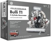 FRANZIS FR-67152, FRANZIS VW-Bulli T1 4-Zylinder-Boxermotor
