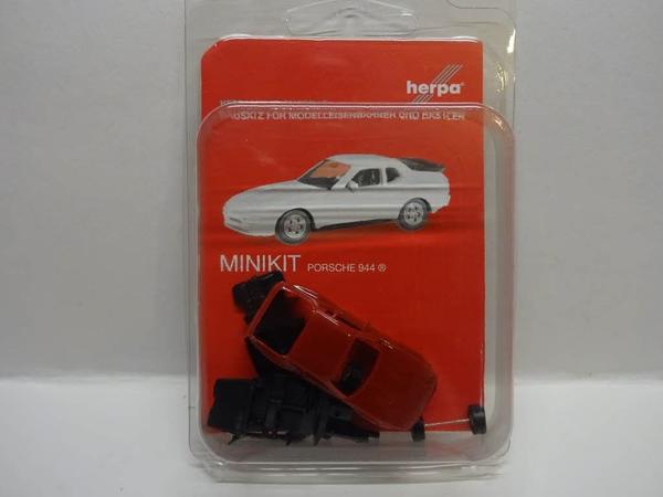 HERPA 012768-002 Fahrzeug MiniKit: Posche 944