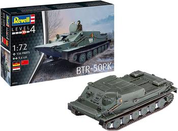 Revell BTR-50PK (03313)