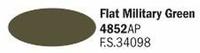 Italeri Flat Military Green