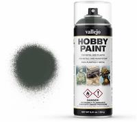Vallejo Fantasy Color Primer Dark Green