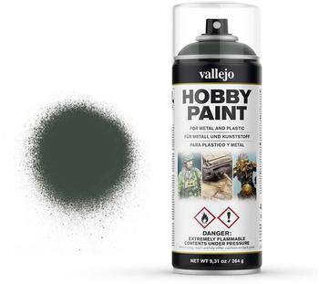 Vallejo 28026 Dark Green Fantasy Spr&uuml;hdose 400 ml