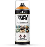 Vallejo Fantasy Color Primer Sun Yellow