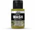 Vallejo Model Wash