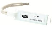 ABB 2TLA020070R2200 R120 Resistor Eingangsmodul 1St.