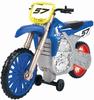 Dickie Toys 203764014, Dickie Toys Dickie Yamaha YZ Wheelie Raiders Blau/Grau