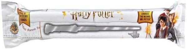 WB Harry Potter Geheimer Zauberstab - enthält 1 von 9 - Sammlerstück Zauberstäbe