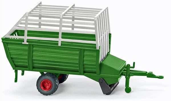 Wiking Heuladewagen 038102 H0