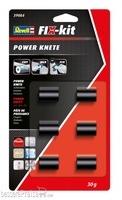 Revell Fix-Kit Power-Knete 2-Komponenten Klebstoff (39084)