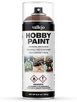 Vallejo Fantasy Color Primer Beasty Brown