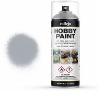 Vallejo Fantasy Color Primer Primer Silver