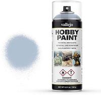 Vallejo Fantasy Color Primer Wolf Grey