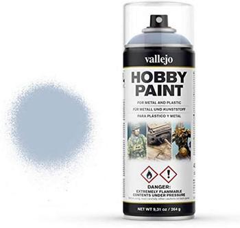 Vallejo Fantasie Wolfsgrau 400 Ml (Spray)