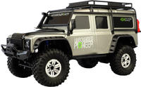 Amewi Fahrzeug Dirt Climbing Pioneer SUV Crawler 4WD, ferngesteuert, mit Akku &
