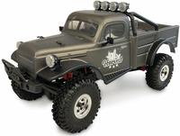 Amewi RC Auto AMXRock AM18 Harvest grau LiPo Akku 600mAh/14+