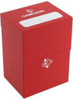 Gamegenic Deck Holder - 80 (Red)