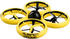 Silverlit Bumper Drone HD Camera Yellow (84813)