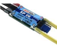 Jeti Elektronischer Unischalter