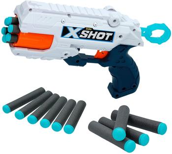 X-shot Reflex 6 Spielzeugpistolen