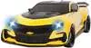 Dicky Toys Transformers 5 Robot Fighter Bumblebee