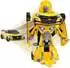 Dicky Toys Transformers 5 Robot Fighter Bumblebee