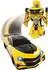 Dicky Toys Transformers 5 Robot Fighter Bumblebee