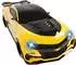 Dicky Toys Transformers 5 Robot Fighter Bumblebee