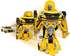 Dicky Toys Transformers 5 Robot Fighter Bumblebee