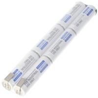 AccuCell Panasonic eneloop Standard 7,2 Volt AkkuPack AA mit Lötfahnen, 2000mAhvon AccuCell