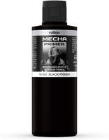 Acrylicos Vallejo 74.642, Acrylicos Vallejo 74.642 Black Primer (200ml), Grundpreis: