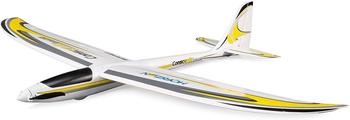 E-flite Segelflugmodell Conscendo Evolution 1.5m BNF Basic mit SAFE Select