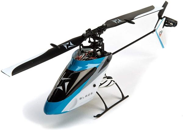 Blade Hubschrauber Nano S3 RTF incl. AS3X und SAFE (BLH01300)