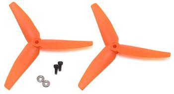Blade Heckrotor, BLH1403 Orange (2): 230 S