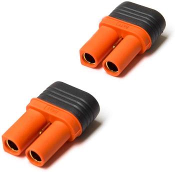 Spektrum Anschluss: IC5 Batterie (2)