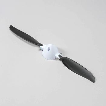 E-flite Prop und Spinner Assembly: Conscendo Evolution