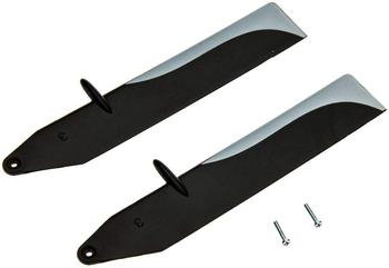 Blade Hauptrotorblätter Set: Nano S2