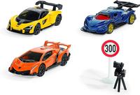 SIKU 6328, SIKU 6328 Geschenkset Supercars