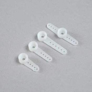 E-flite Servo-Arm Sortiment, 3W und 5W