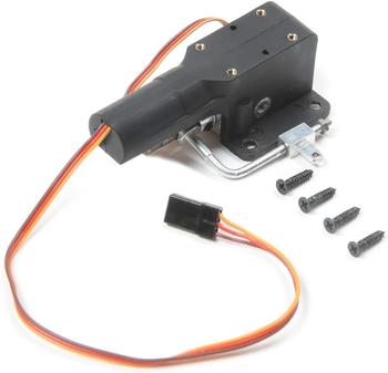 E-flite E-Rückzugeinheit: Nasenrad 80mm EDF