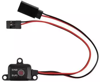 SkyRC Power Switch 4-12V 10Amp
